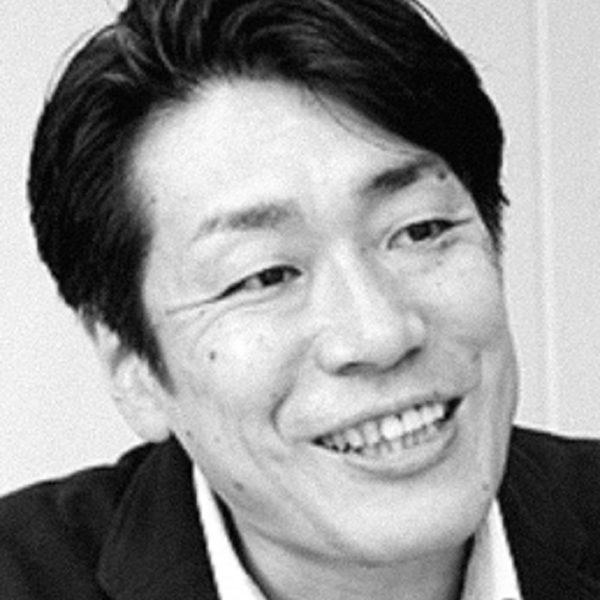 Nagayuki Saito