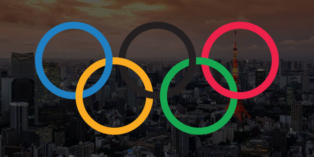 Tokyo 2020 Olympic and Paralympic Games