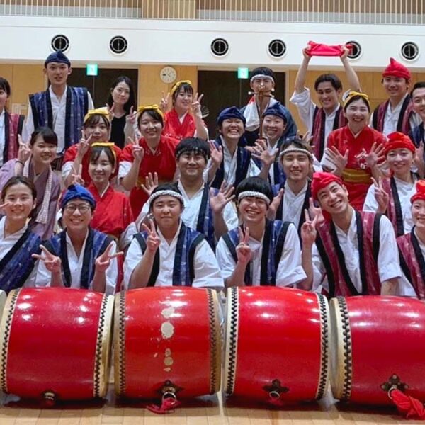 Okinawa Eisa: The Dance Tradition of the Ryukyu Islands