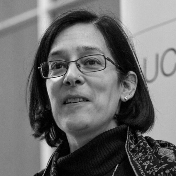 Marie Lall
