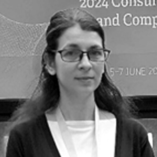 Suzan Husseini