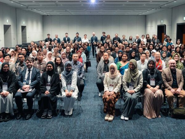 ACAH/ACCS/ACSS2024 Conference Report