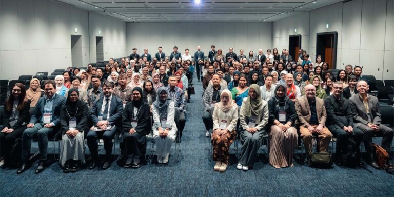 ACAH/ACCS/ACSS2024 Conference Report