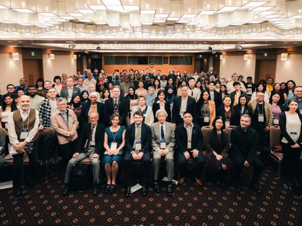 ACAH/ACCS/ACSS2025 Conference Report